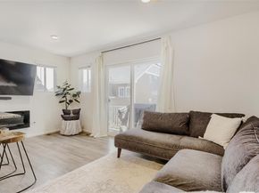 5368 N Argonne Street, Denver CO 80249