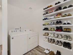 5368 N Argonne Street, Denver CO 80249