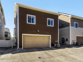 5368 N Argonne Street, Denver CO 80249