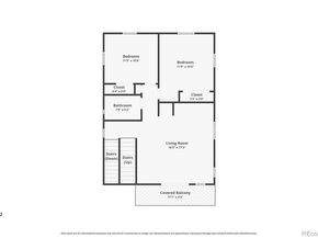 5368 N Argonne Street, Denver CO 80249