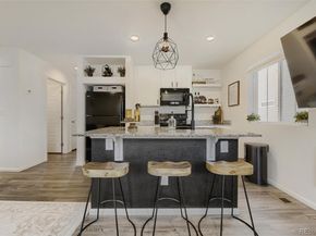 5368 N Argonne Street, Denver CO 80249