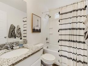 5368 N Argonne Street, Denver CO 80249