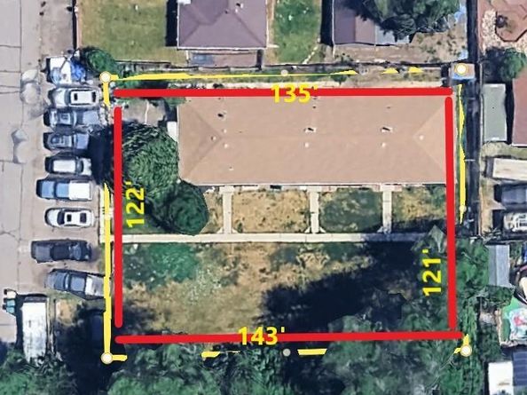 1340 Upham Street, Lakewood CO 80214