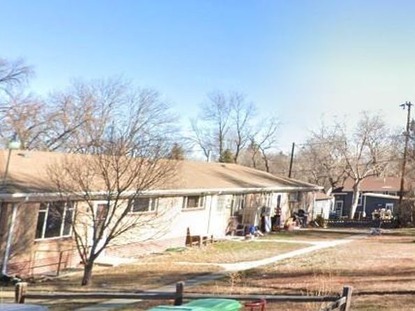 1340 Upham Street, Lakewood CO 80214