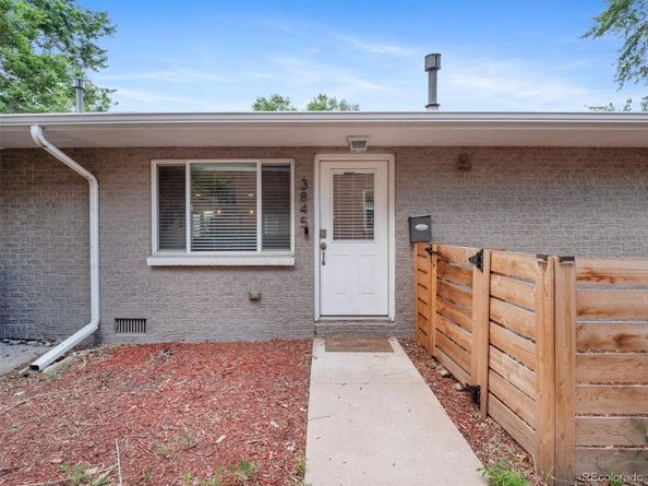 3845 Wyandot Street, Denver CO 80211