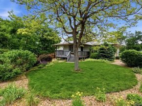 3195 S Franklin Street, Englewood CO 80113