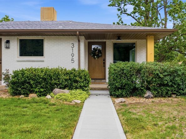3195 S Franklin Street, Englewood CO 80113
