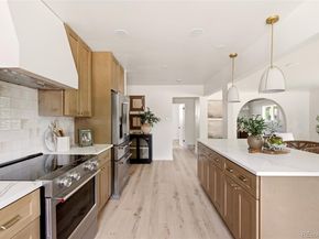 3195 S Franklin Street, Englewood CO 80113