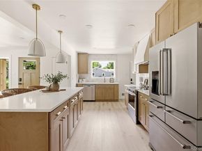 3195 S Franklin Street, Englewood CO 80113
