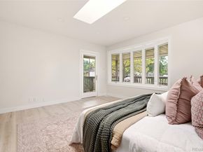 3195 S Franklin Street, Englewood CO 80113