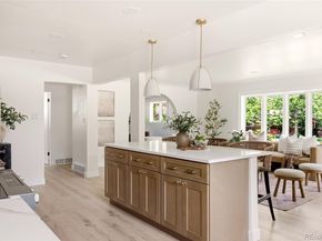 3195 S Franklin Street, Englewood CO 80113
