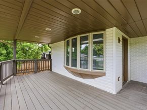 3195 S Franklin Street, Englewood CO 80113