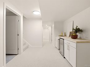 3195 S Franklin Street, Englewood CO 80113