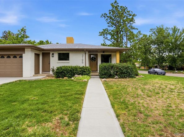 3195 S Franklin Street, Englewood CO 80113