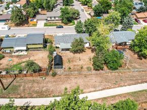 13018 W Marlowe Avenue, Morrison CO 80465