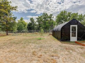 13018 W Marlowe Avenue, Morrison CO 80465