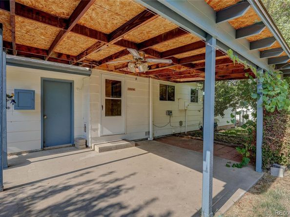 13018 W Marlowe Avenue, Morrison CO 80465