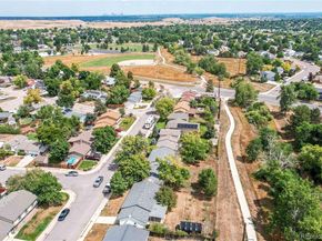 13018 W Marlowe Avenue, Morrison CO 80465