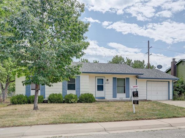 13018 W Marlowe Avenue, Morrison CO 80465