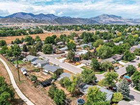 13018 W Marlowe Avenue, Morrison CO 80465