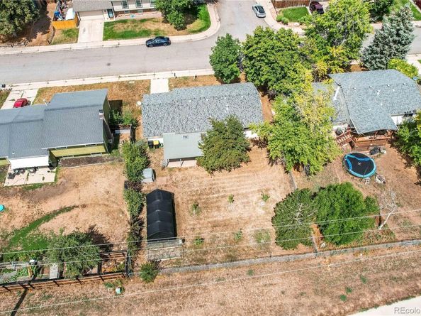 13018 W Marlowe Avenue, Morrison CO 80465