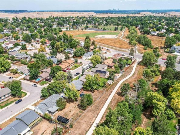 13018 W Marlowe Avenue, Morrison CO 80465