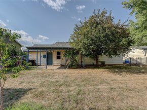 13018 W Marlowe Avenue, Morrison CO 80465