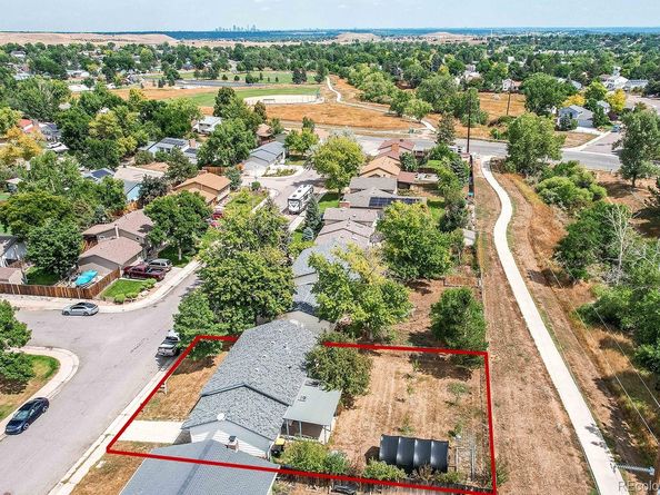 13018 W Marlowe Avenue, Morrison CO 80465