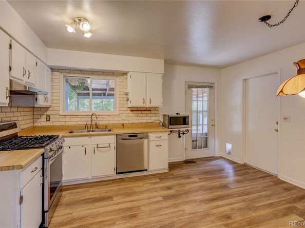 13018 W Marlowe Avenue, Morrison CO 80465