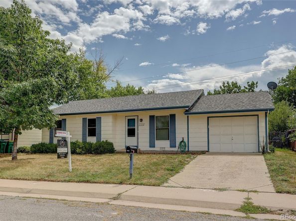 13018 W Marlowe Avenue, Morrison CO 80465