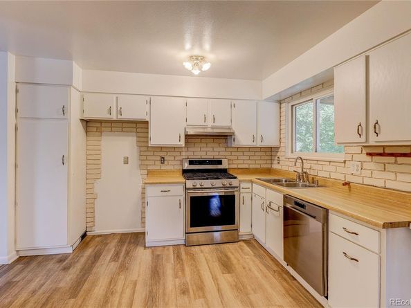 13018 W Marlowe Avenue, Morrison CO 80465