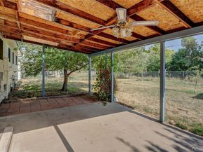 13018 W Marlowe Avenue, Morrison CO 80465