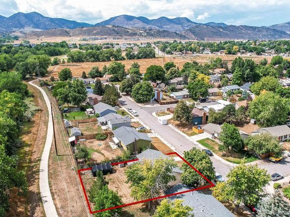 13018 W Marlowe Avenue, Morrison CO 80465