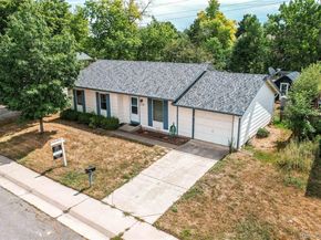 13018 W Marlowe Avenue, Morrison CO 80465