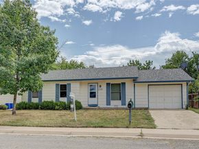 13018 W Marlowe Avenue, Morrison CO 80465