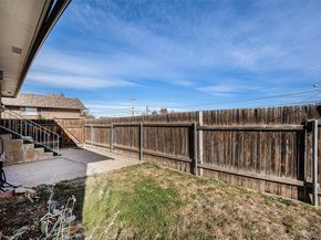 1830 Simms Street, Lakewood CO 80215