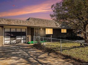1830 Simms Street, Lakewood CO 80215