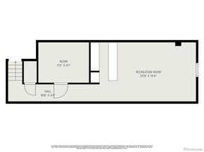 1830 Simms Street, Lakewood CO 80215