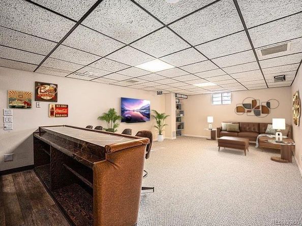 1830 Simms Street, Lakewood CO 80215