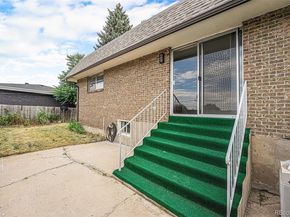 1830 Simms Street, Lakewood CO 80215