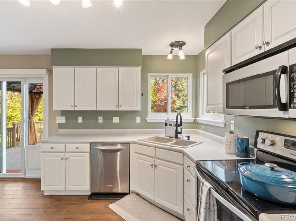 5758 S Jasper Way, Centennial CO 80015