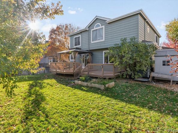 5758 S Jasper Way, Centennial CO 80015