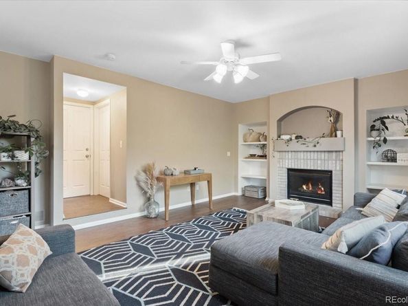 5758 S Jasper Way, Centennial CO 80015