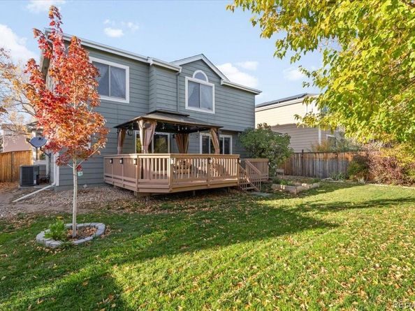 5758 S Jasper Way, Centennial CO 80015