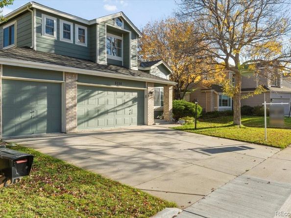 5758 S Jasper Way, Centennial CO 80015