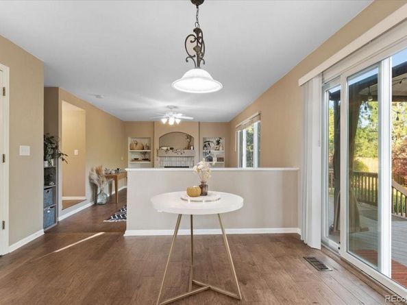 5758 S Jasper Way, Centennial CO 80015