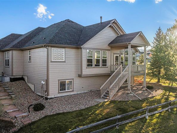 6615 S Robb Lane, Littleton CO 80127