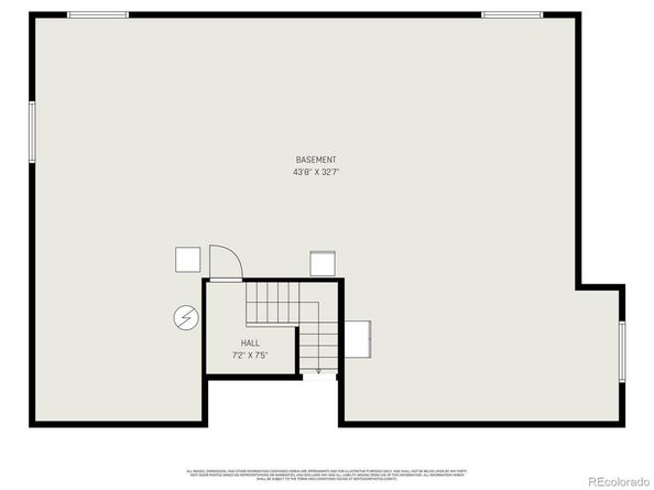 6615 S Robb Lane, Littleton CO 80127