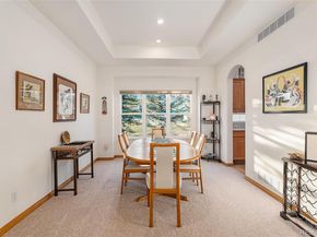 6615 S Robb Lane, Littleton CO 80127