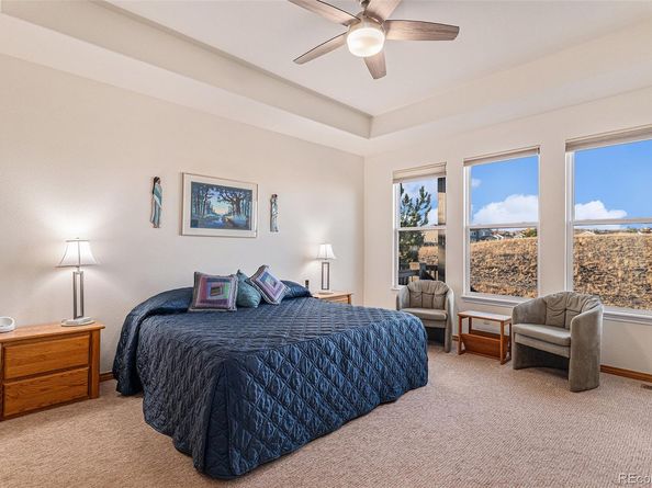 6615 S Robb Lane, Littleton CO 80127